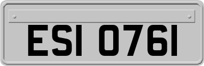 ESI0761