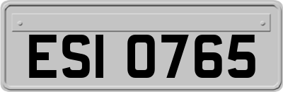 ESI0765