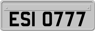 ESI0777