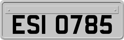 ESI0785