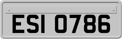 ESI0786