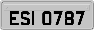 ESI0787