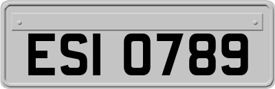 ESI0789