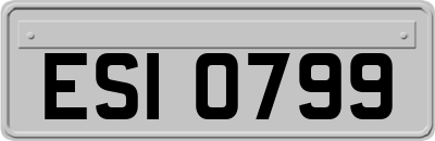 ESI0799