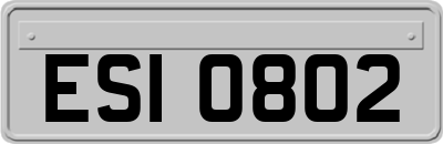 ESI0802