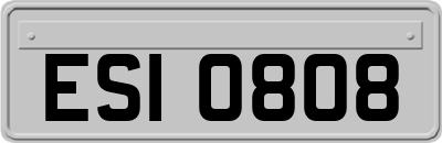 ESI0808