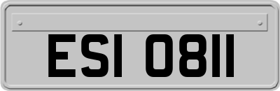 ESI0811