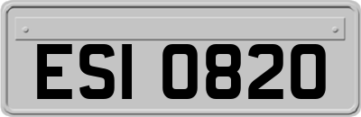 ESI0820
