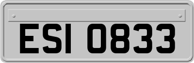 ESI0833