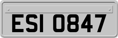 ESI0847
