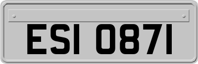 ESI0871