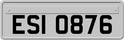 ESI0876