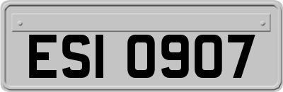 ESI0907