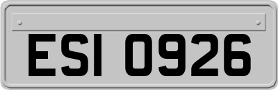 ESI0926