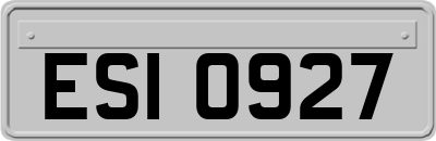 ESI0927
