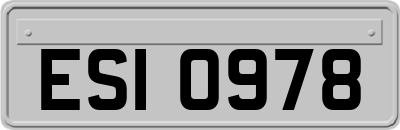 ESI0978