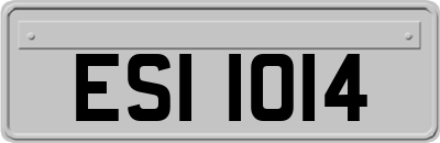 ESI1014
