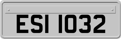 ESI1032