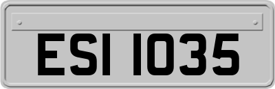 ESI1035