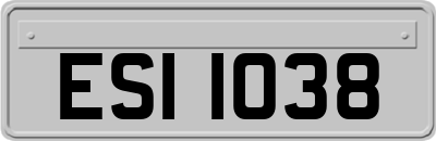 ESI1038