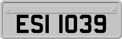 ESI1039