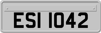 ESI1042