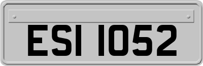 ESI1052