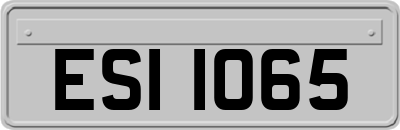 ESI1065