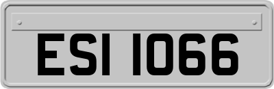 ESI1066