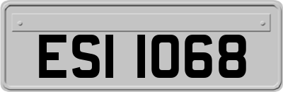 ESI1068