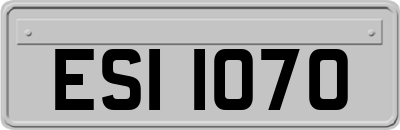 ESI1070