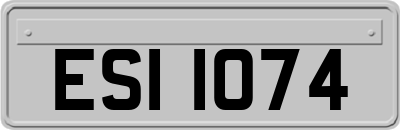 ESI1074