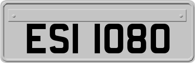 ESI1080