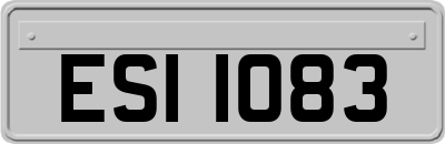 ESI1083