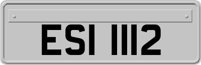 ESI1112