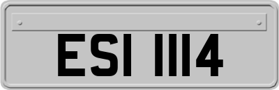 ESI1114