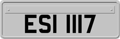 ESI1117