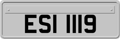 ESI1119