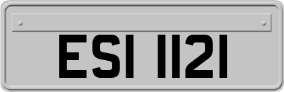 ESI1121