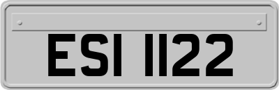 ESI1122