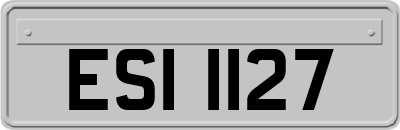 ESI1127