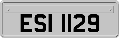 ESI1129