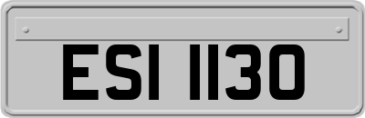 ESI1130