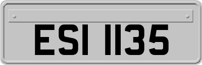 ESI1135