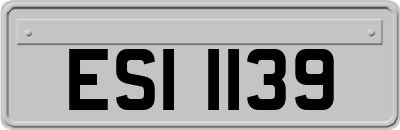 ESI1139