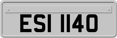 ESI1140