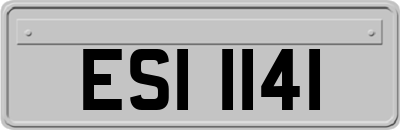 ESI1141