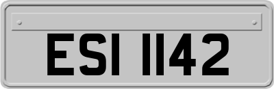 ESI1142
