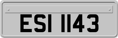 ESI1143