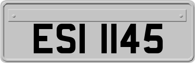 ESI1145